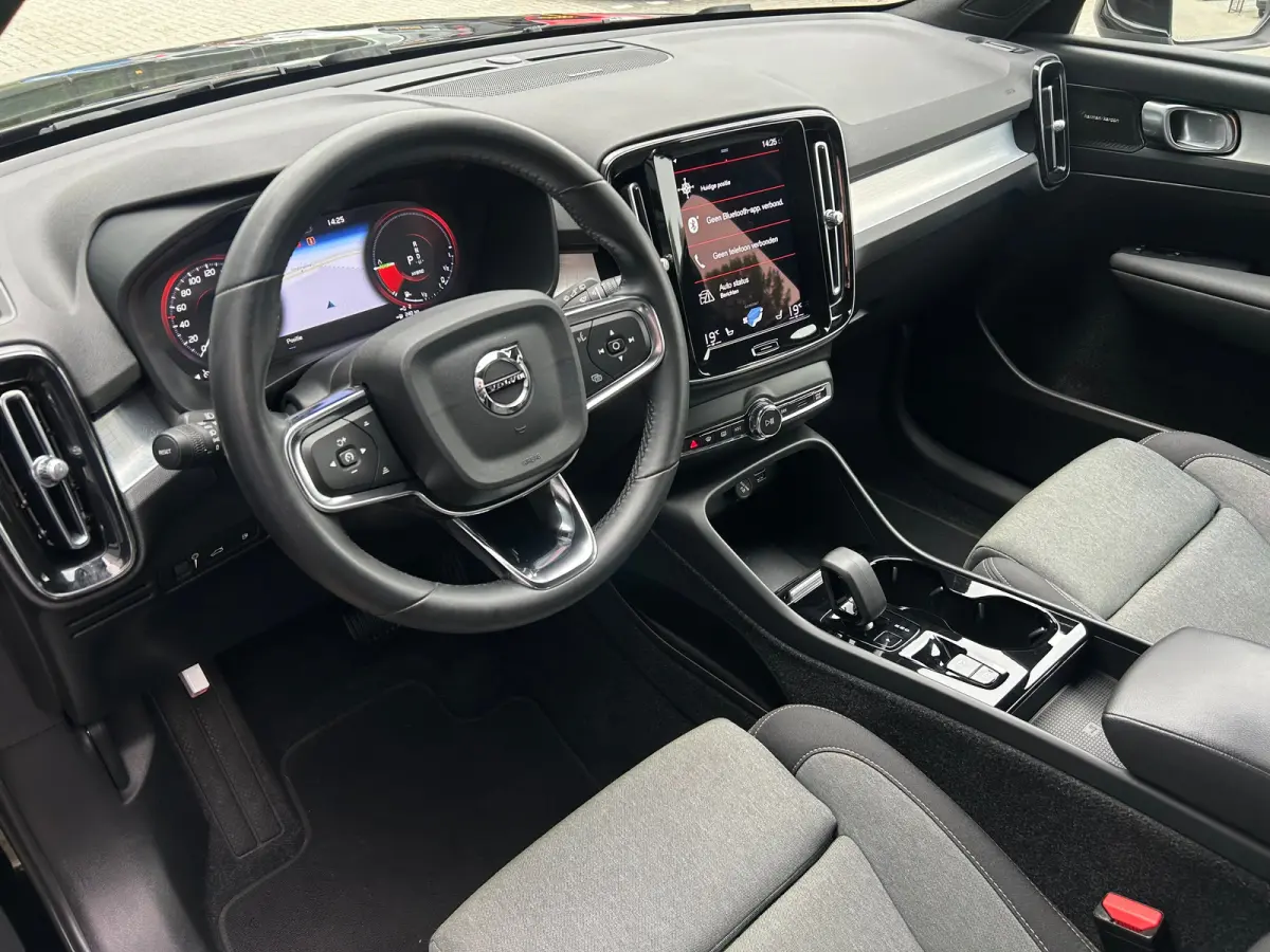 1.5 T4 Plug-in hybrid Plus Bright | Harman/Kardon | SoH 92% | Camera | Apple Carplay | Keyless |