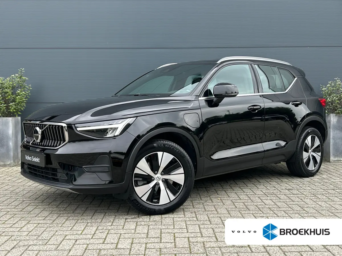 1.5 T4 Plug-in hybrid Plus Bright | Harman/Kardon | SoH 92% | Camera | Apple Carplay | Keyless |