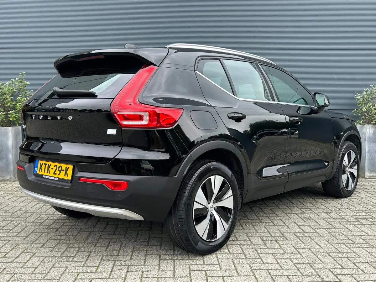 1.5 T4 Plug-in hybrid Plus Bright | Harman/Kardon | SoH 92% | Camera | Apple Carplay | Keyless |