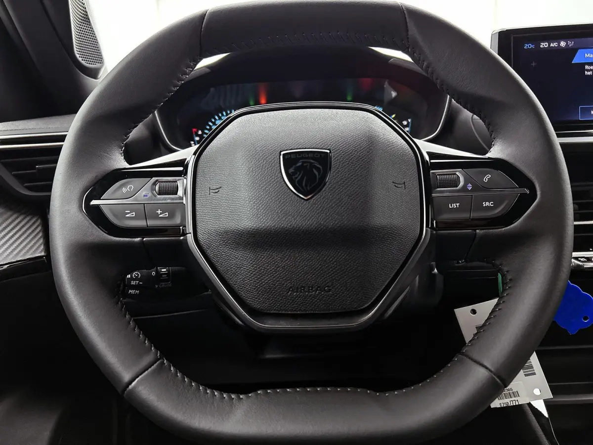 1.2 Hybrid 110pk Business Automaat | VOORRAAD VOORDEEL | Navigatie | Climate Control | Cruise Control | Parkeersensoren | LED | Apple Carplay/Android Auto |