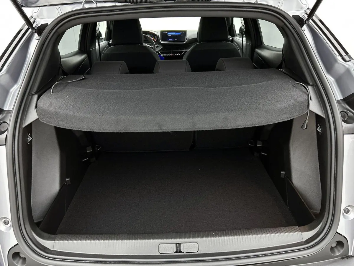 1.2 Hybrid 110pk Business Automaat | VOORRAAD VOORDEEL | Navigatie | Climate Control | Cruise Control | Parkeersensoren | LED | Apple Carplay/Android Auto |