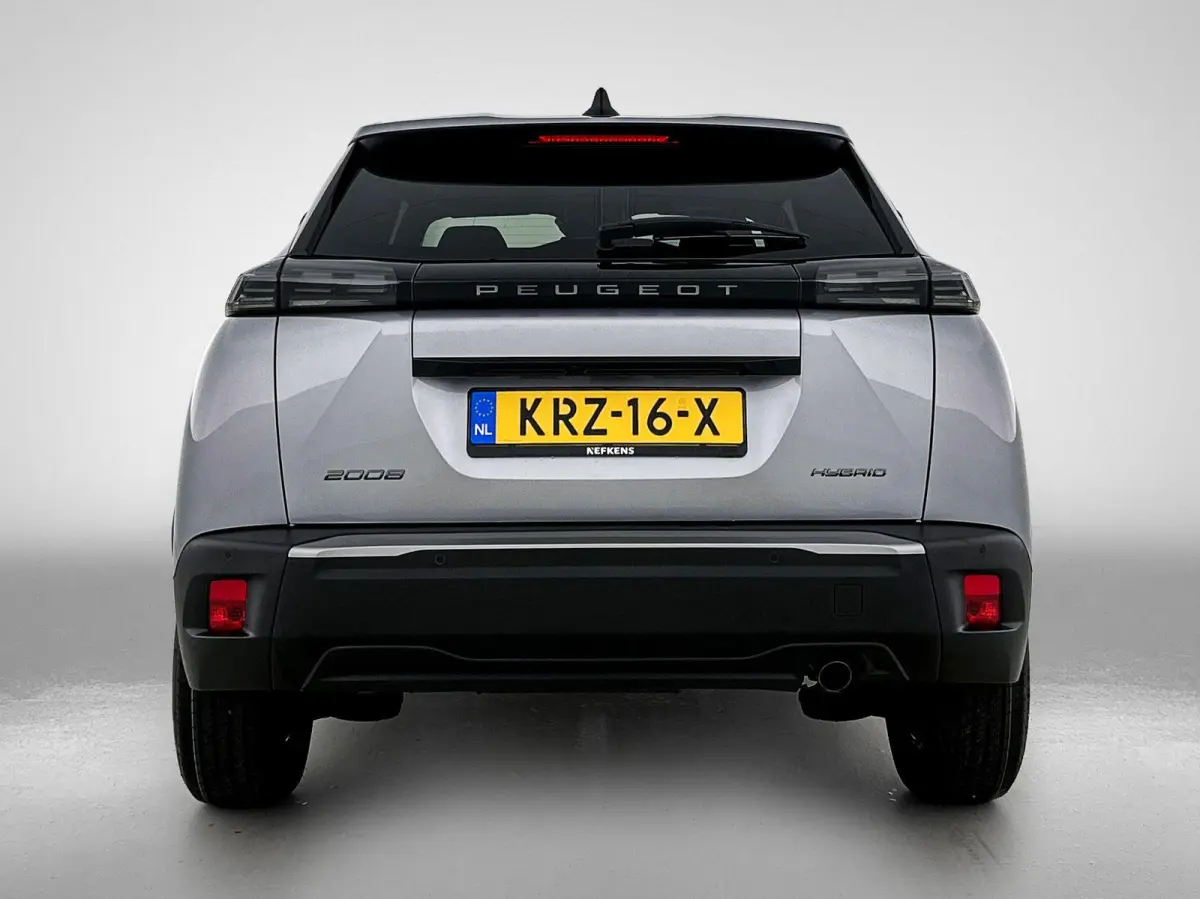 1.2 Hybrid 110pk Business Automaat | VOORRAAD VOORDEEL | Navigatie | Climate Control | Cruise Control | Parkeersensoren | LED | Apple Carplay/Android Auto |