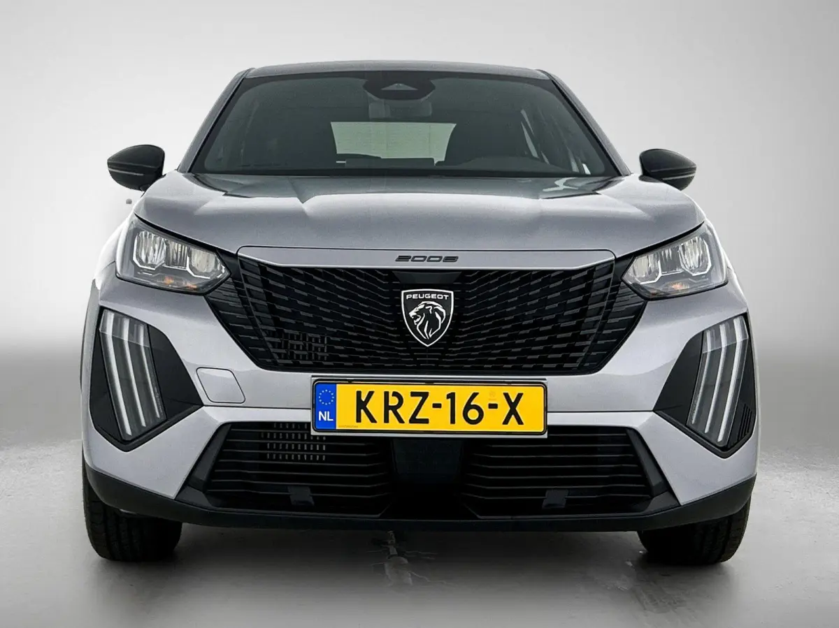 1.2 Hybrid 110pk Business Automaat | VOORRAAD VOORDEEL | Navigatie | Climate Control | Cruise Control | Parkeersensoren | LED | Apple Carplay/Android Auto |
