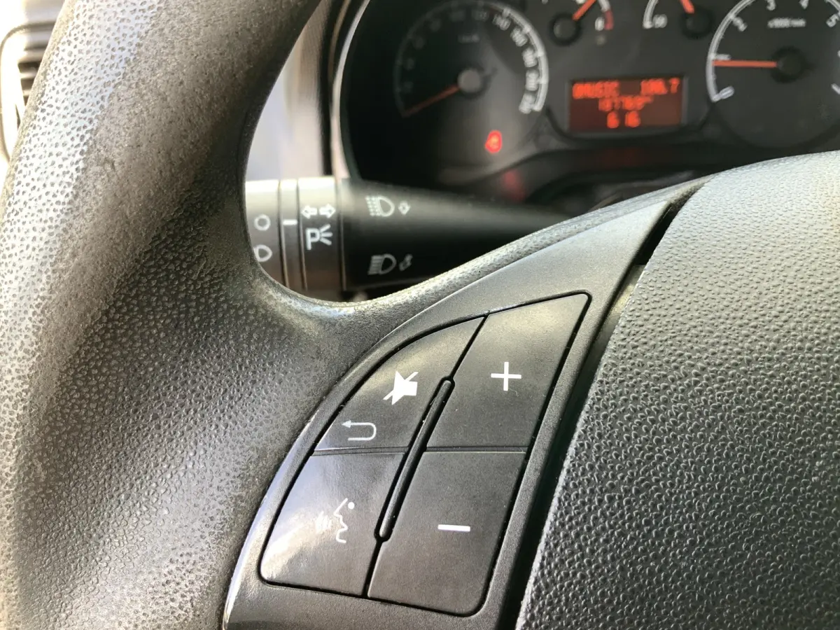 1.3 CDTi L1H1 Edition Airco 2 Zits Euro 6