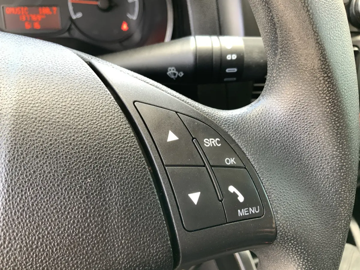 1.3 CDTi L1H1 Edition Airco 2 Zits Euro 6