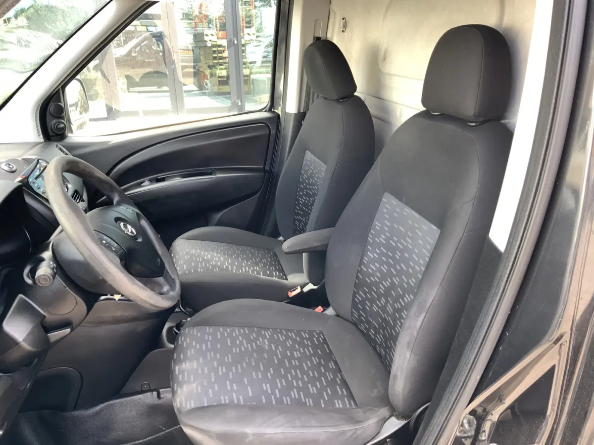1.3 CDTi L1H1 Edition Airco 2 Zits Euro 6
