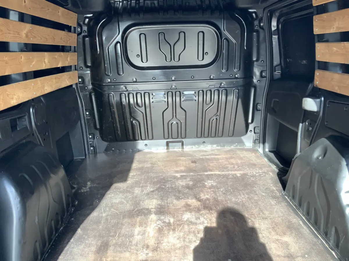 1.3 CDTi L1H1 Edition Airco 2 Zits Euro 6