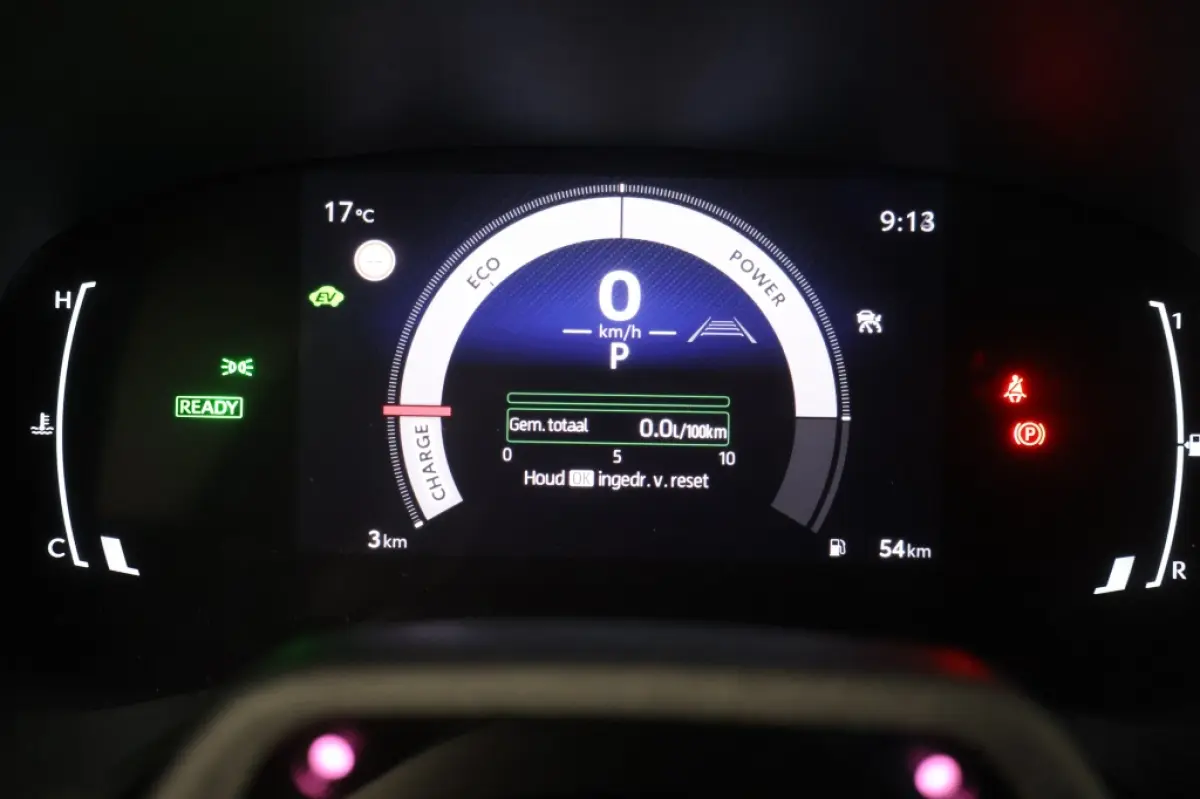 Hybrid 115 GR Sport | € 2.000 Voordeel