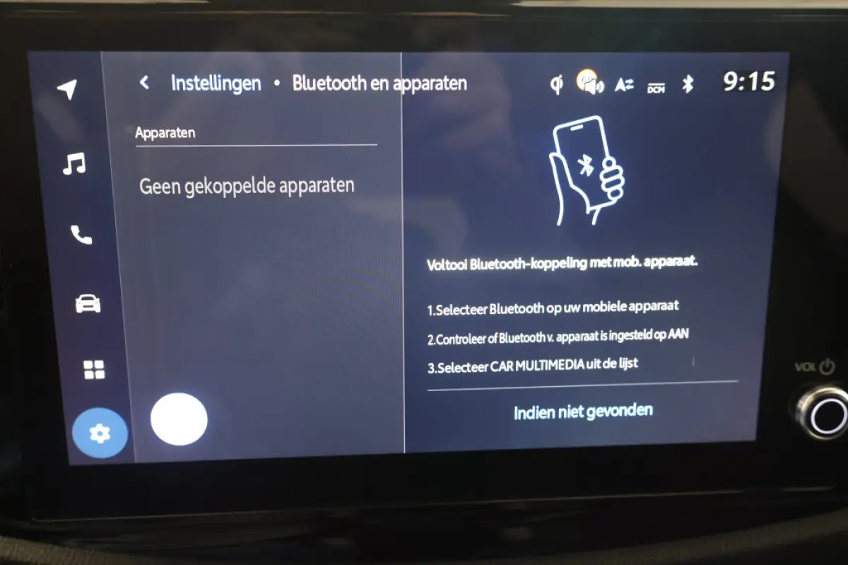 Hybrid 115 GR Sport | € 2.000 Voordeel