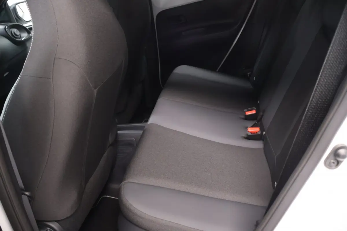 Hybrid 115 GR Sport | € 2.000 Voordeel