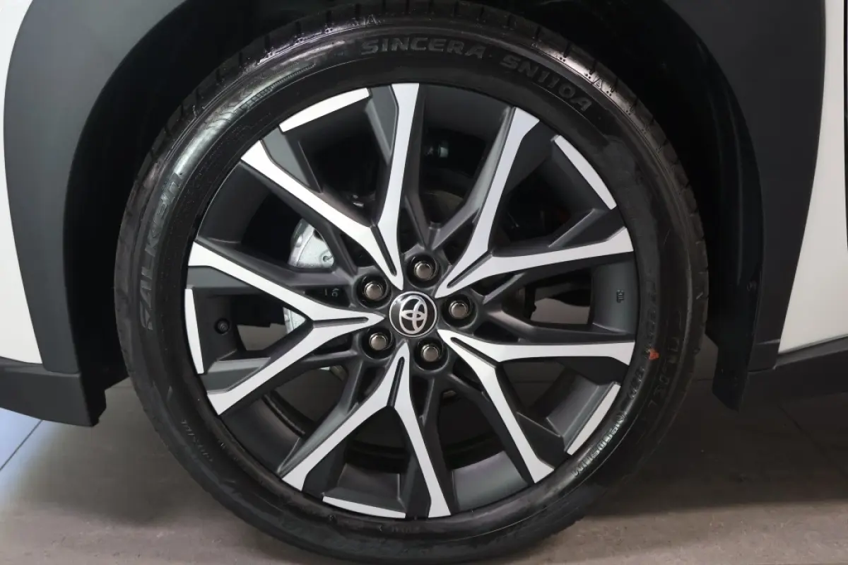 Hybrid 115 GR Sport | € 2.000 Voordeel