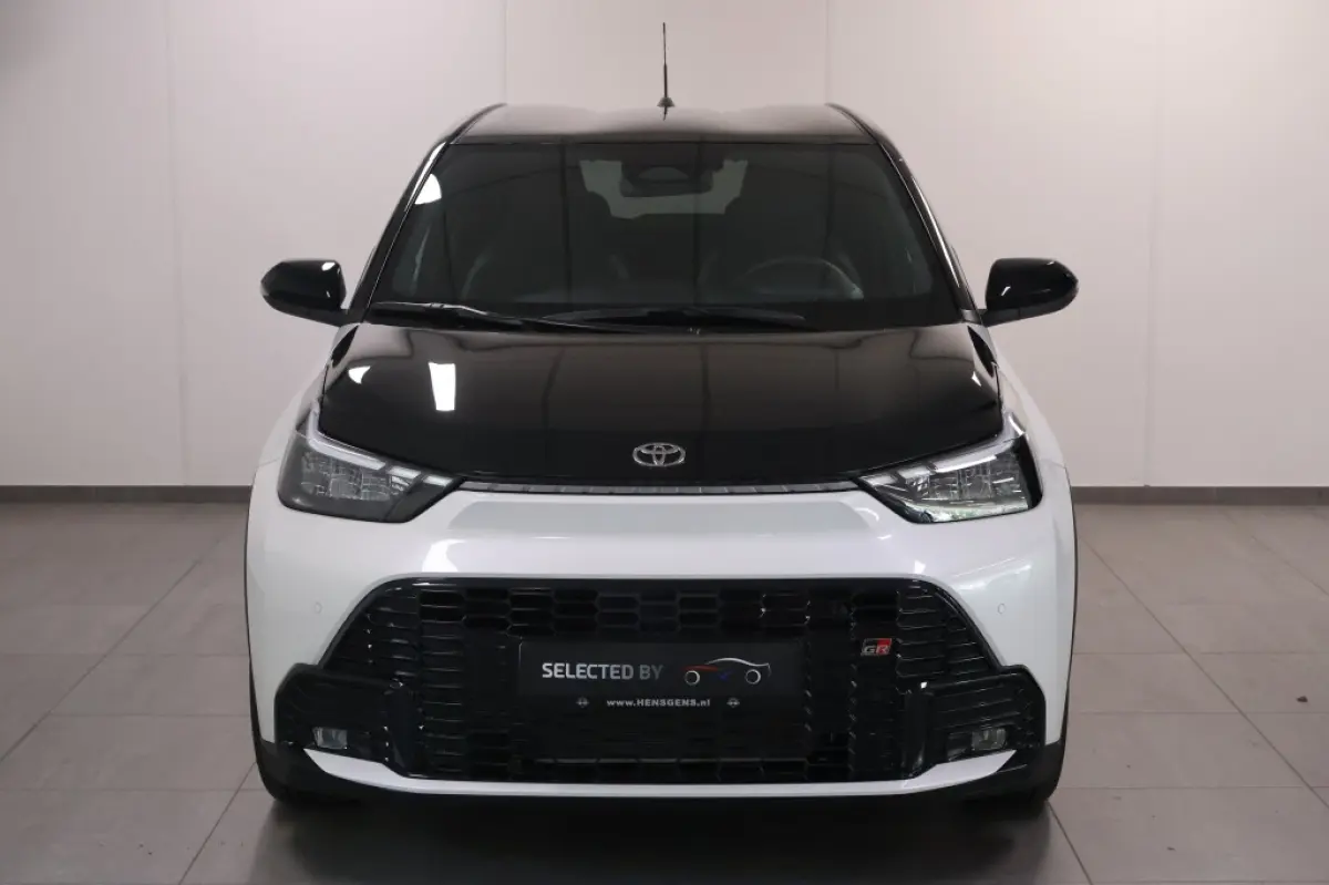 Hybrid 115 GR Sport | € 2.000 Voordeel