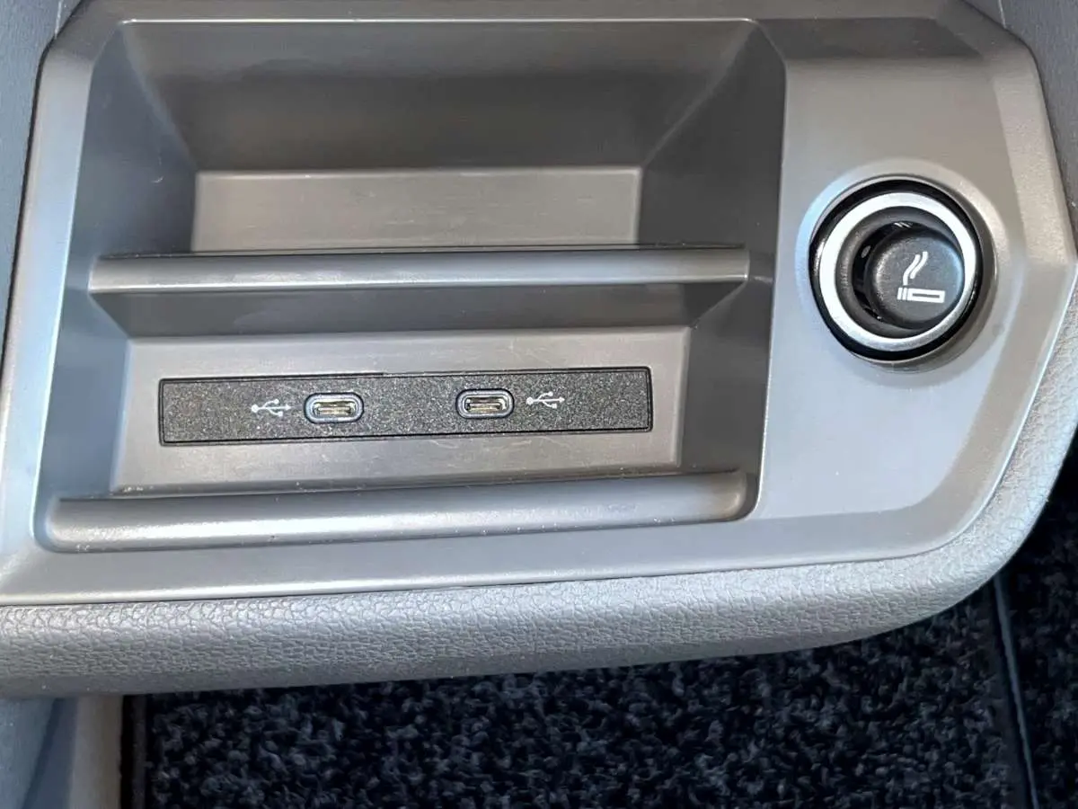35 2.0 L3 Hoog Aut. Koelwagen Vrieswagen Multitemp Dag- Nachtkoeling Airco/Cruise/Cam Trekhaak