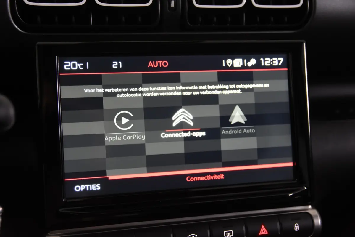 Feel *1ste Eigenaar*Navigatie*Camera*Carplay*