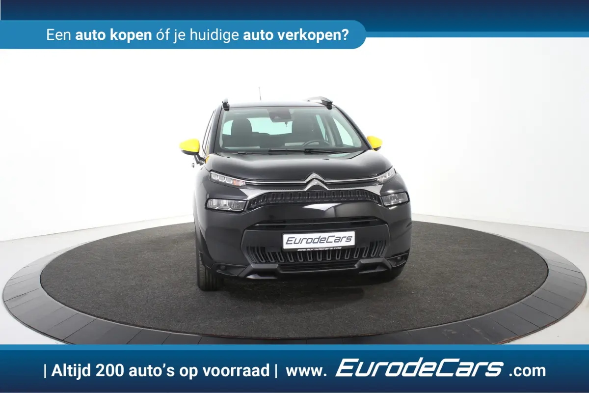 Feel *1ste Eigenaar*Navigatie*Camera*Carplay*
