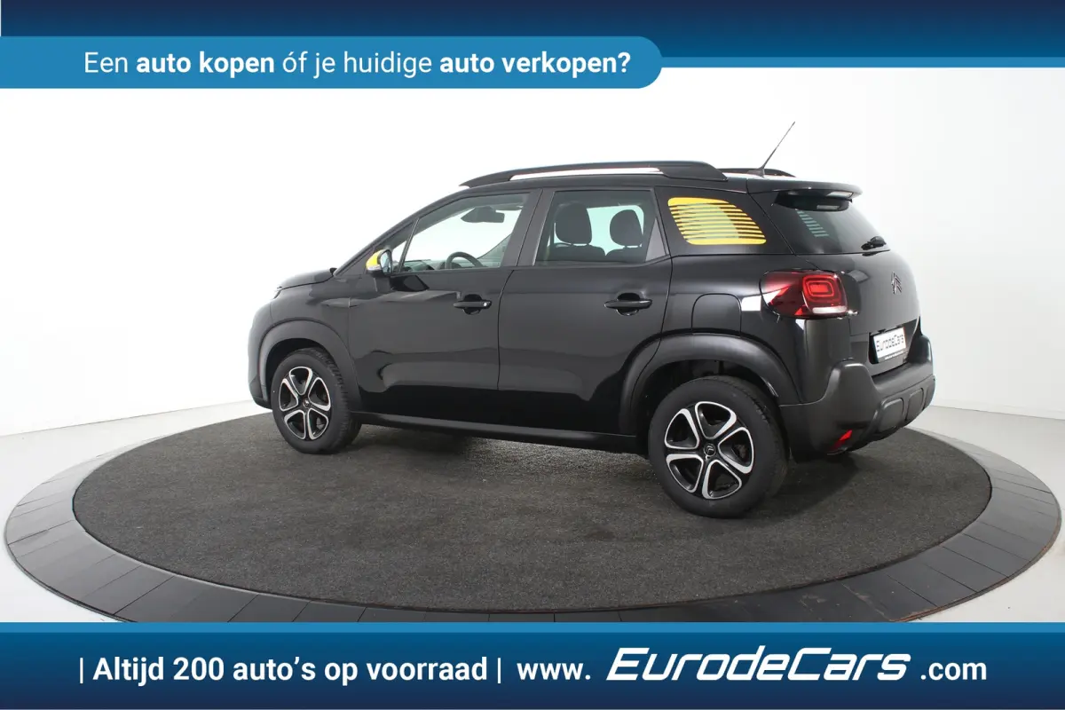 Feel *1ste Eigenaar*Navigatie*Camera*Carplay*
