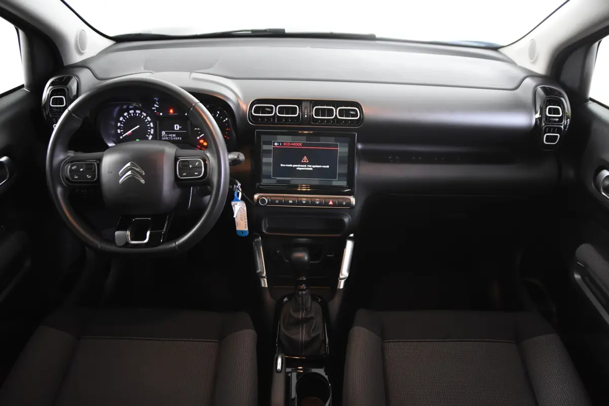 Feel *1ste Eigenaar*Navigatie*Camera*Carplay*