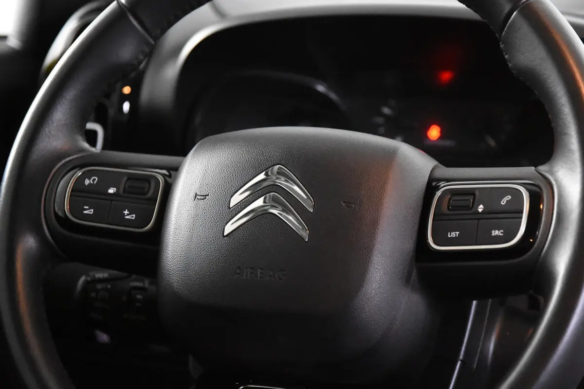 Feel *1ste Eigenaar*Navigatie*Camera*Carplay*