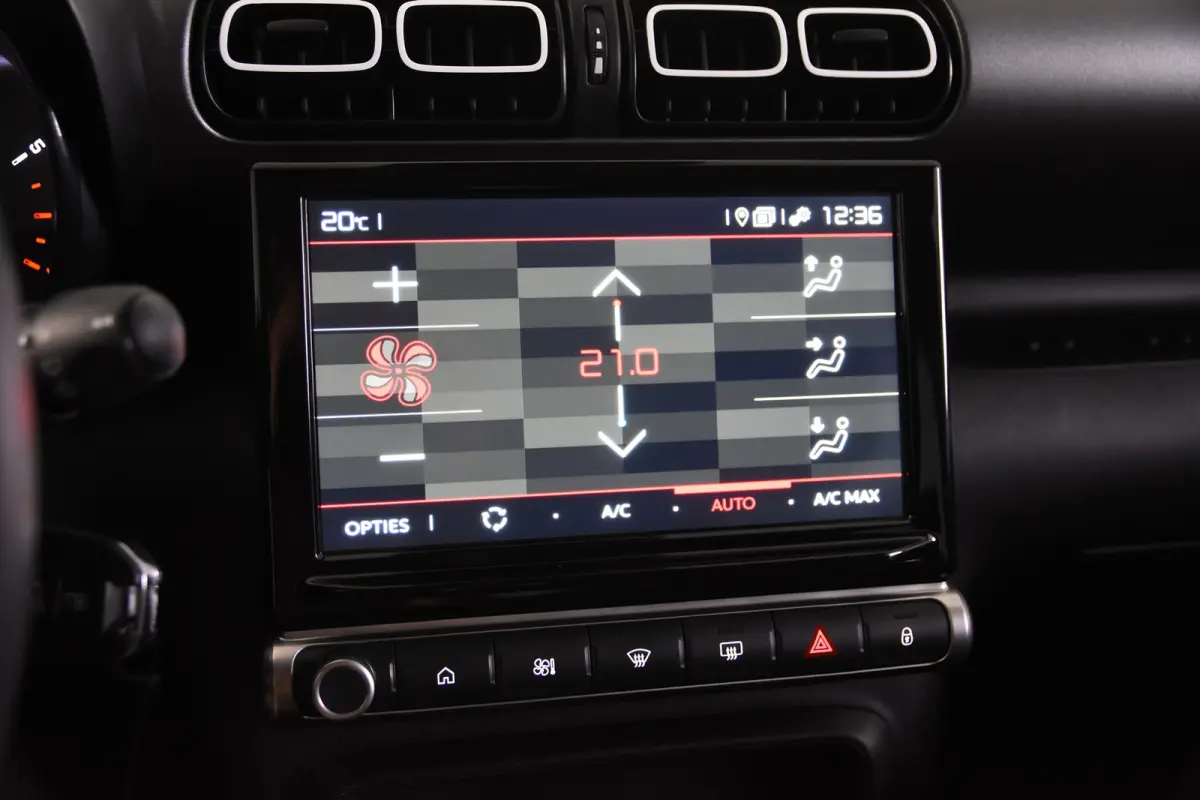 Feel *1ste Eigenaar*Navigatie*Camera*Carplay*
