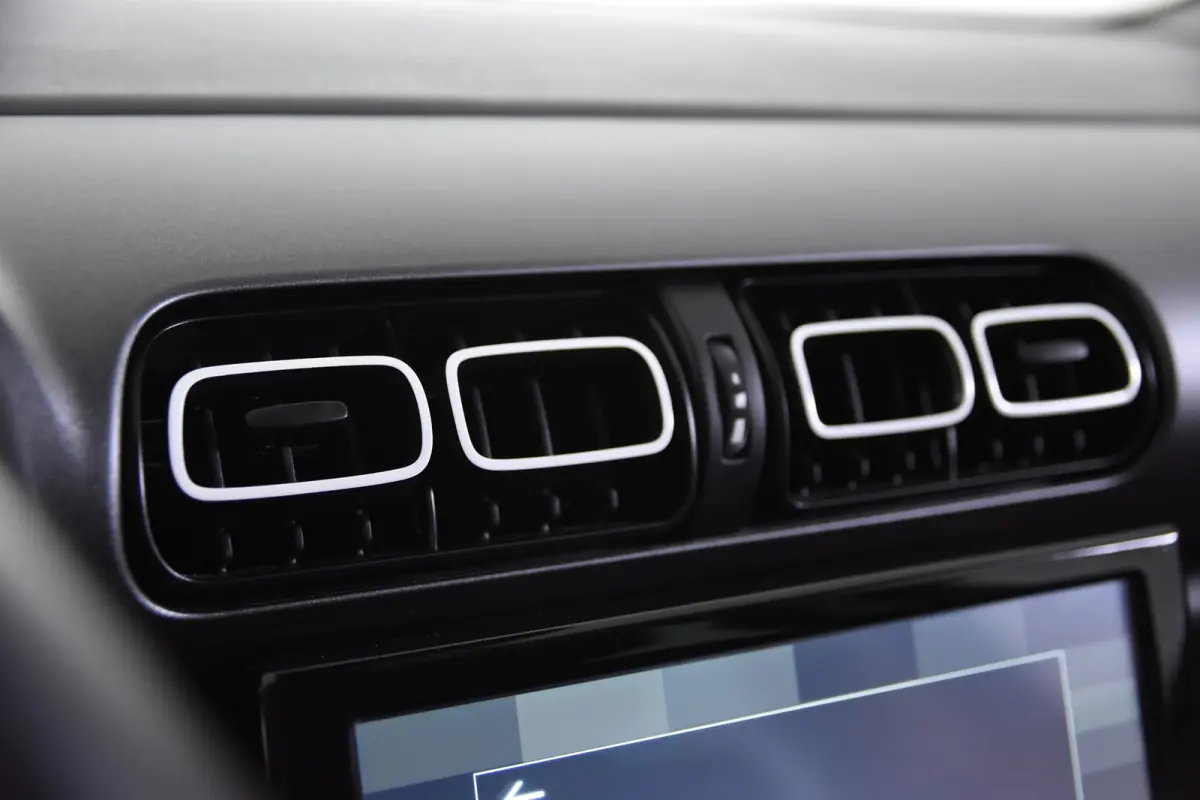 Feel *1ste Eigenaar*Navigatie*Camera*Carplay*