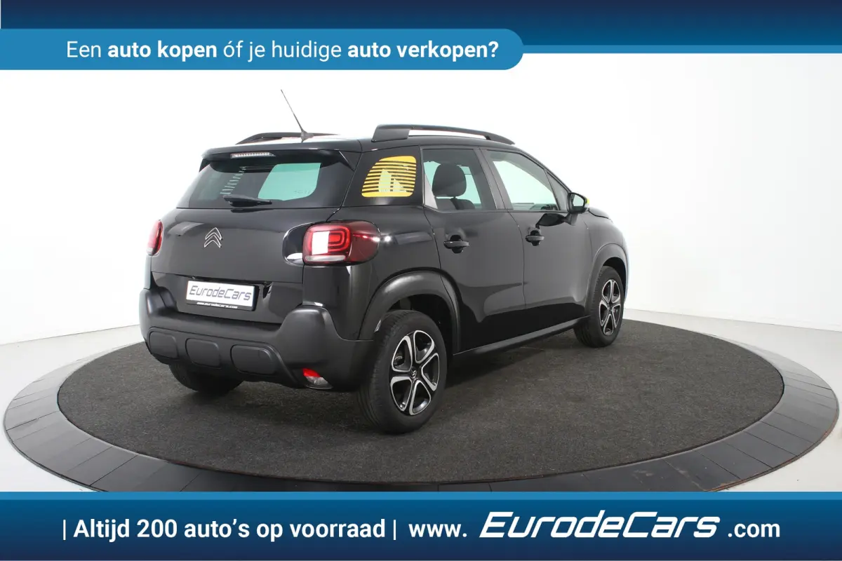 Feel *1ste Eigenaar*Navigatie*Camera*Carplay*