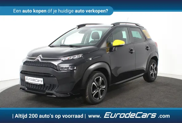 Feel *1ste Eigenaar*Navigatie*Camera*Carplay*