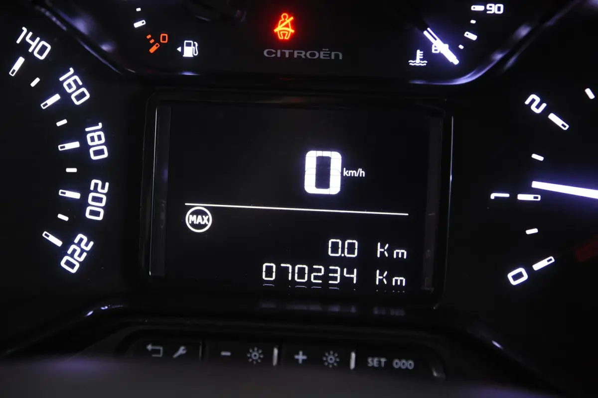 Feel *1ste Eigenaar*Navigatie*Camera*Carplay*