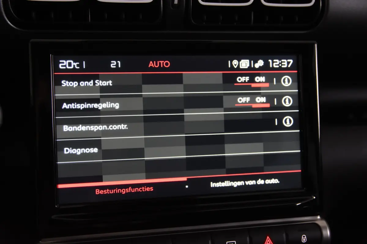 Feel *1ste Eigenaar*Navigatie*Camera*Carplay*