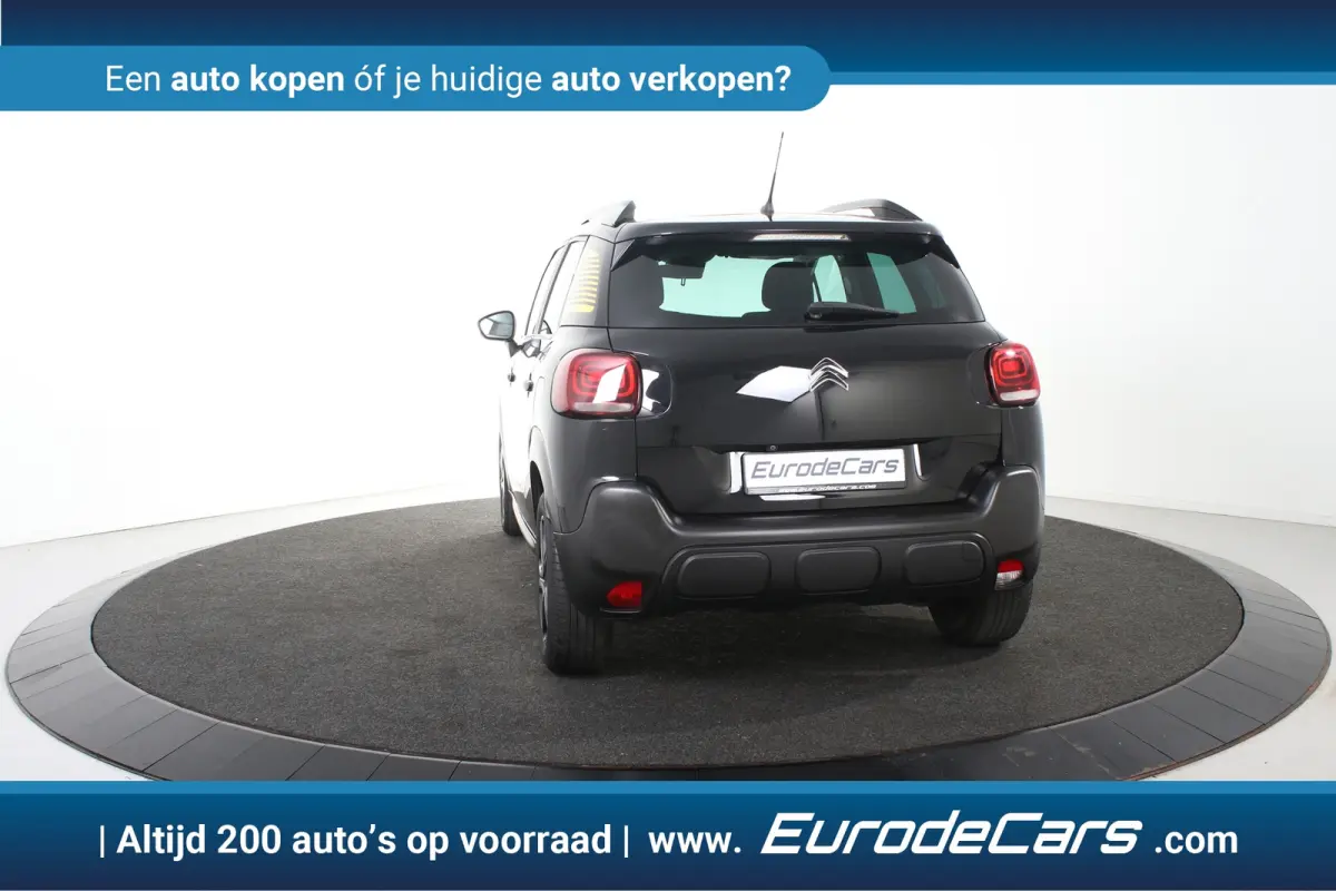 Feel *1ste Eigenaar*Navigatie*Camera*Carplay*
