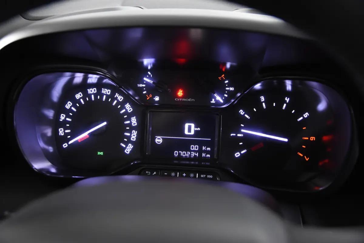 Feel *1ste Eigenaar*Navigatie*Camera*Carplay*