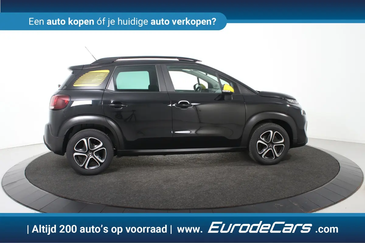 Feel *1ste Eigenaar*Navigatie*Camera*Carplay*