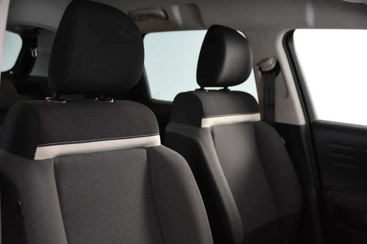 Feel *1ste Eigenaar*Navigatie*Camera*Carplay*