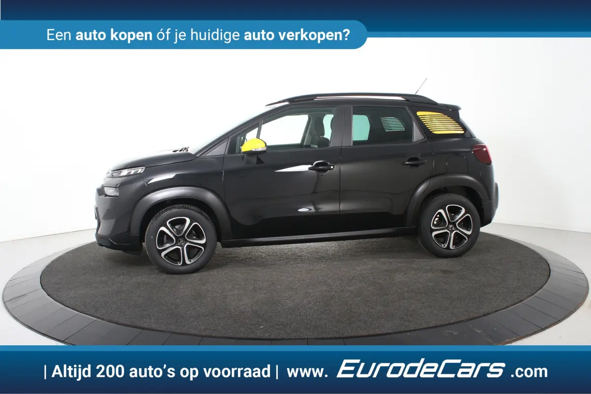 Feel *1ste Eigenaar*Navigatie*Camera*Carplay*