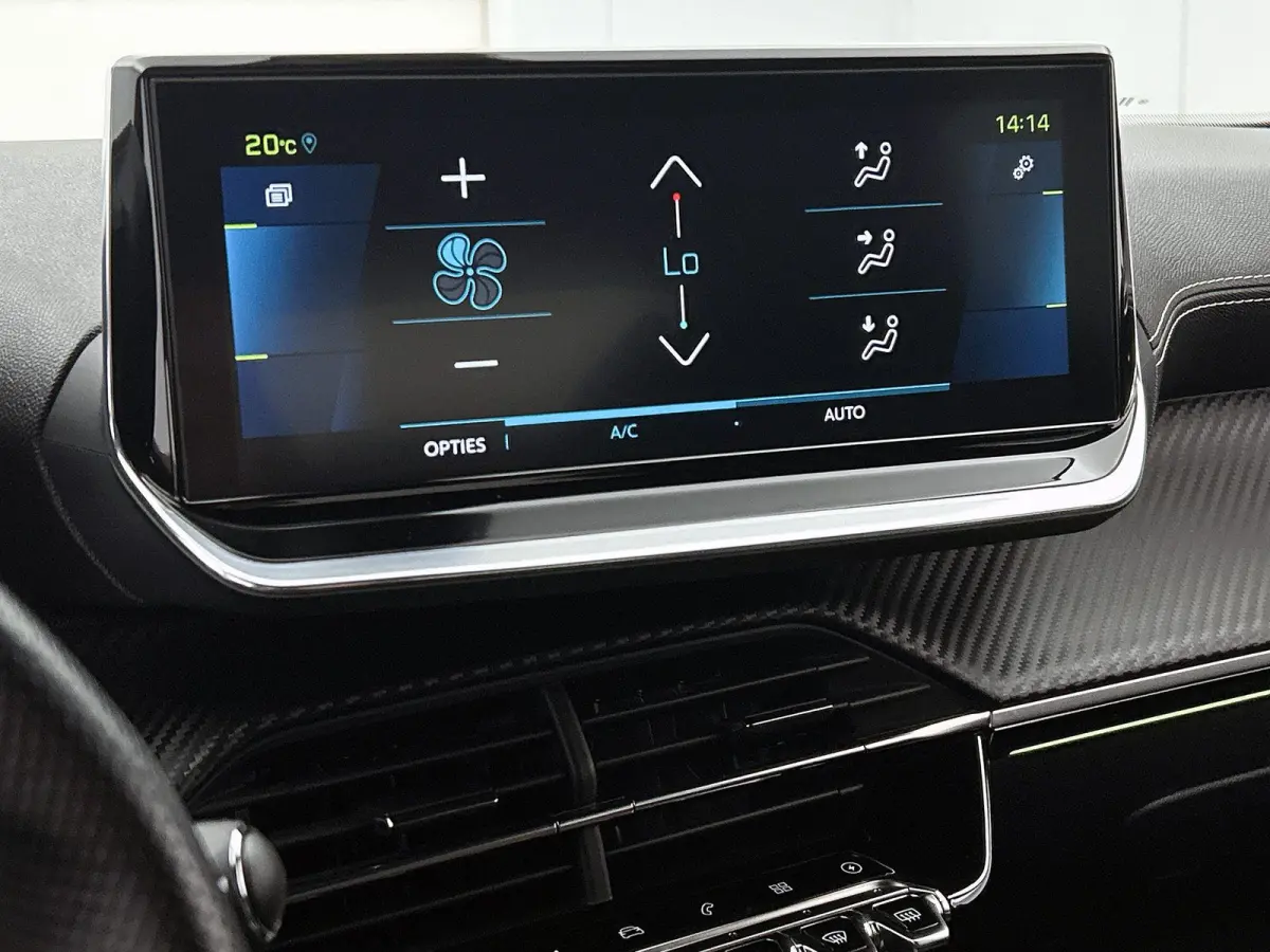 EV 136pk GT 50 kWh Automaat | Navigatie | Climate Control | Cruise Control | Camera | 18"LMV | LED | Keyless Start | Apple Carplay/Android Auto |