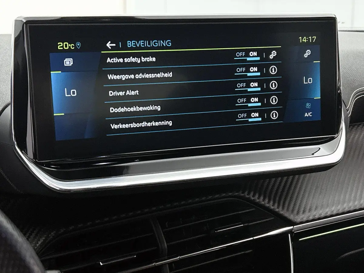 EV 136pk GT 50 kWh Automaat | Navigatie | Climate Control | Cruise Control | Camera | 18"LMV | LED | Keyless Start | Apple Carplay/Android Auto |