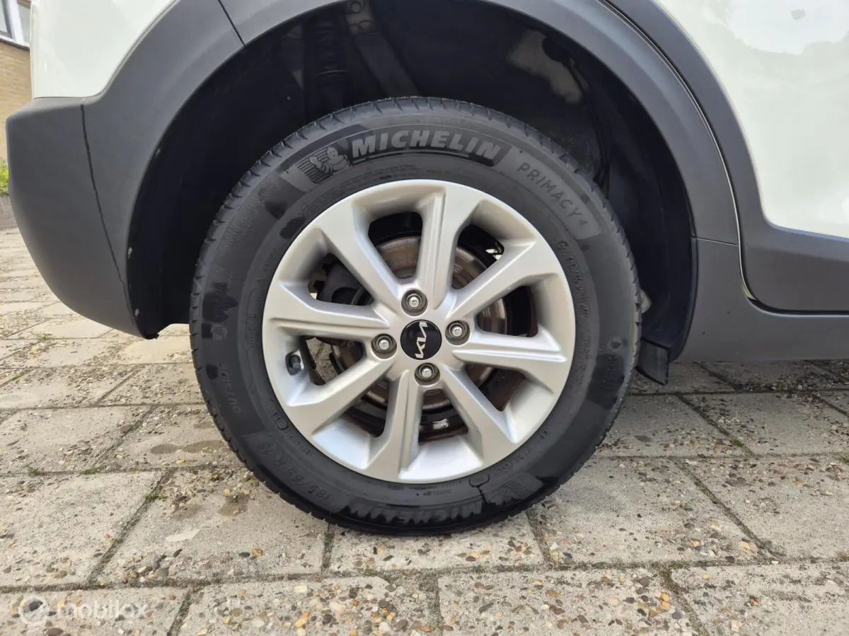 1.0 T-GDi MHEV DynamicLine, Camera, Carplay, NAP!
