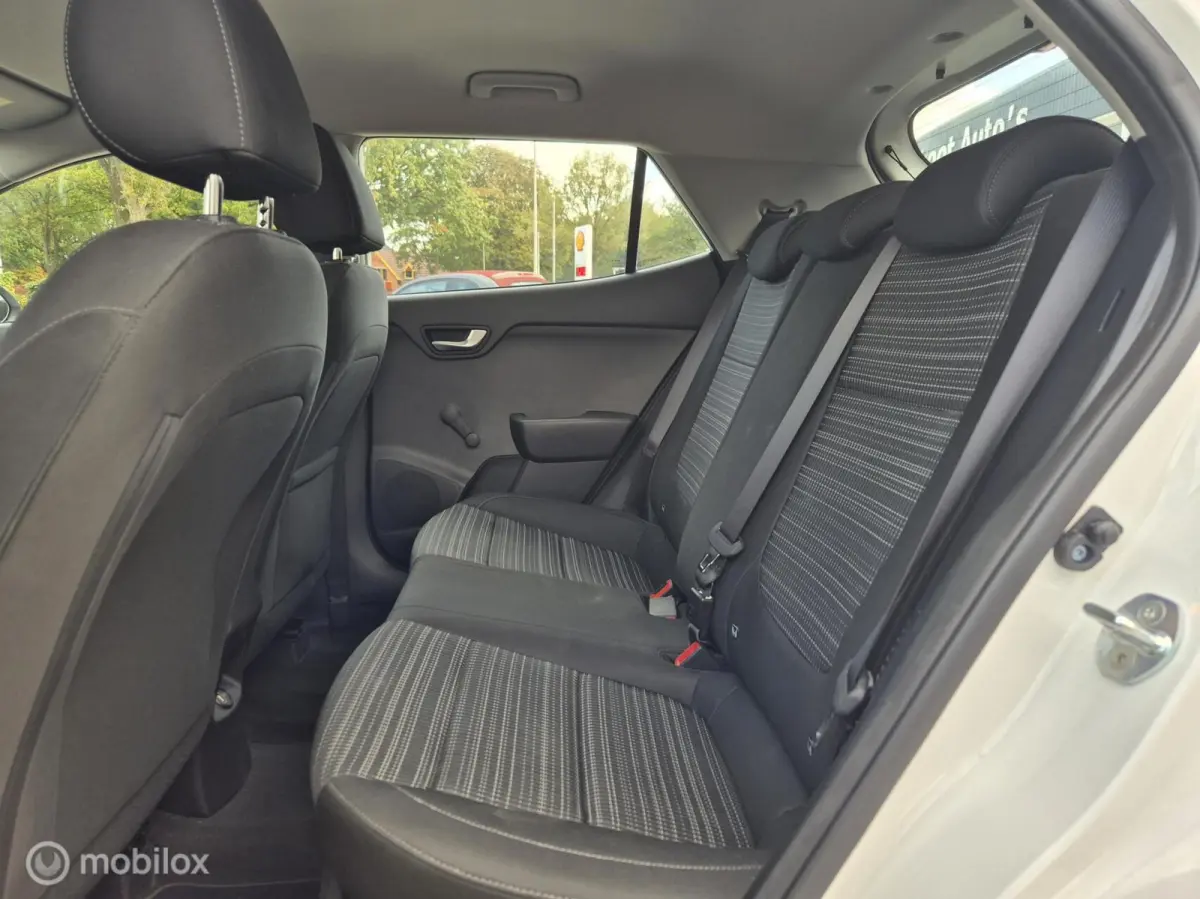 1.0 T-GDi MHEV DynamicLine, Camera, Carplay, NAP!