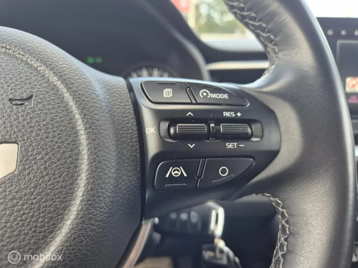 1.0 T-GDi MHEV DynamicLine, Camera, Carplay, NAP!