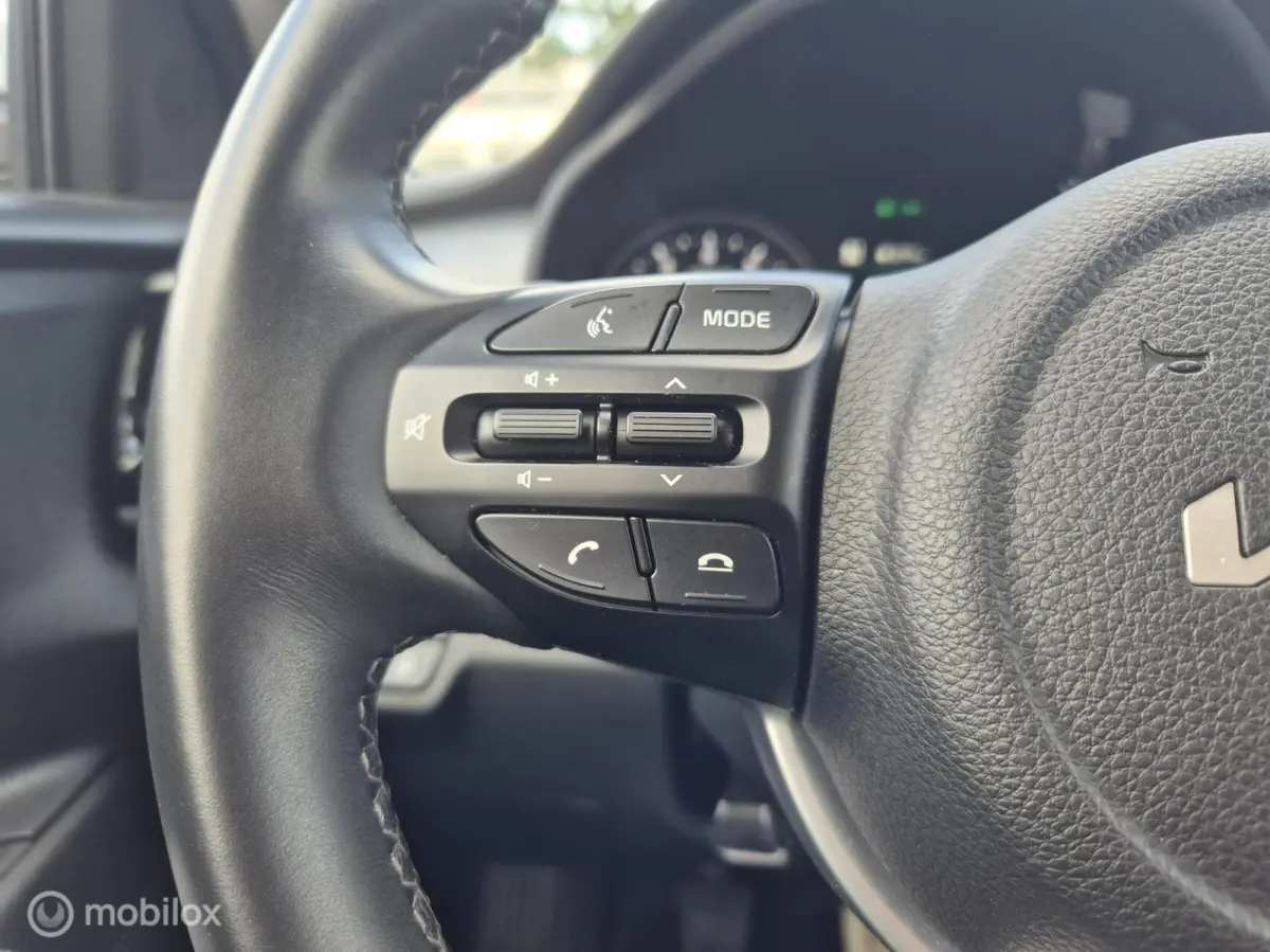 1.0 T-GDi MHEV DynamicLine, Camera, Carplay, NAP!
