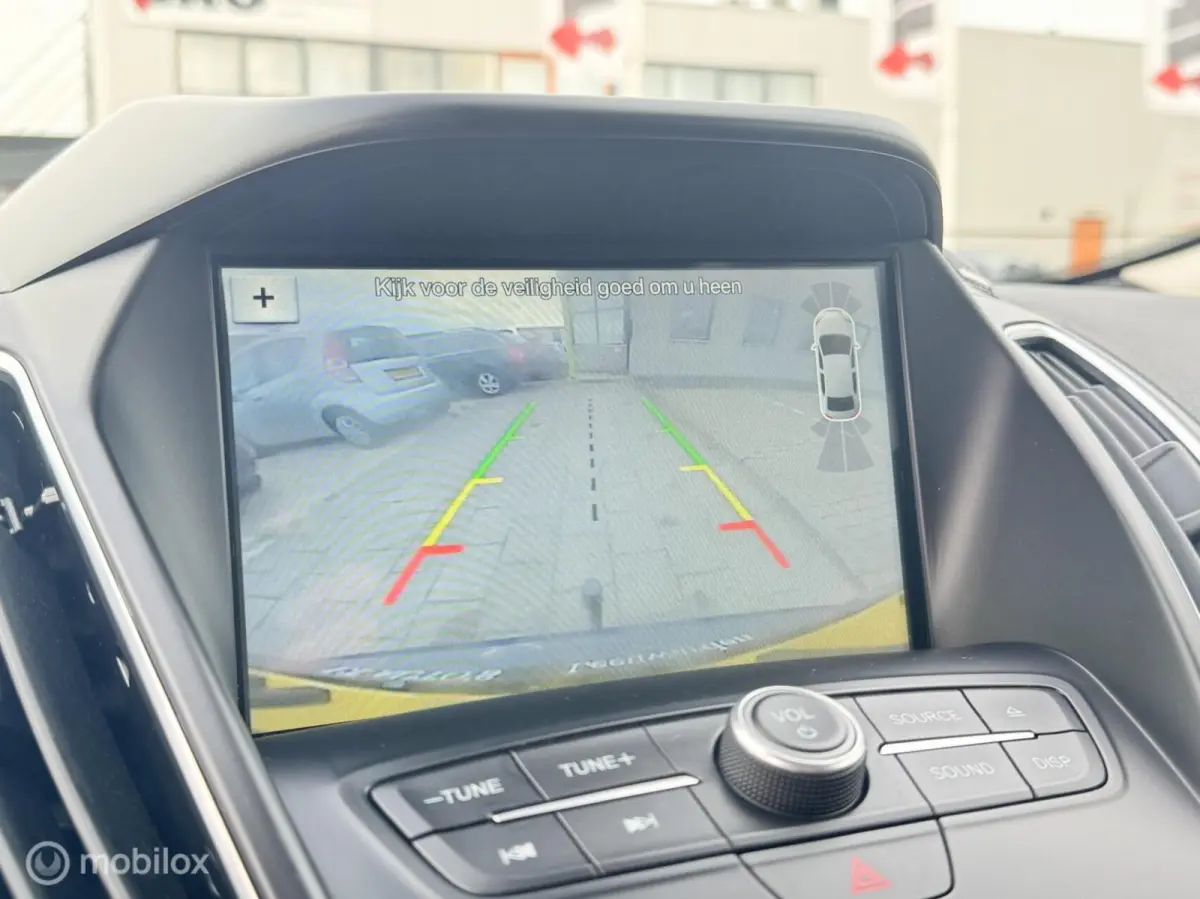 1.5 Sport|Camera Carplay Cruise Trekhaak 6MND Gar