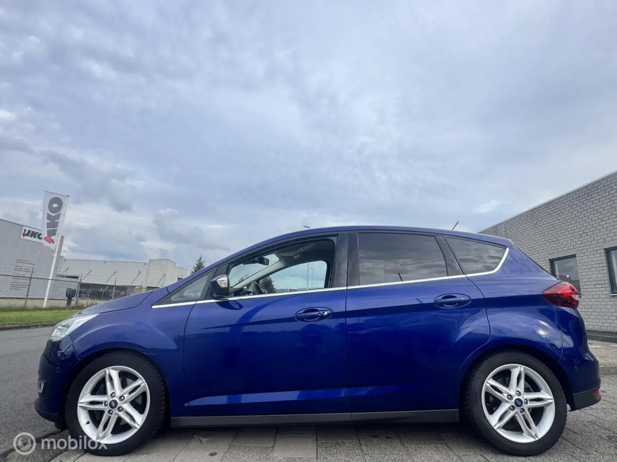 1.5 Sport|Camera Carplay Cruise Trekhaak 6MND Gar