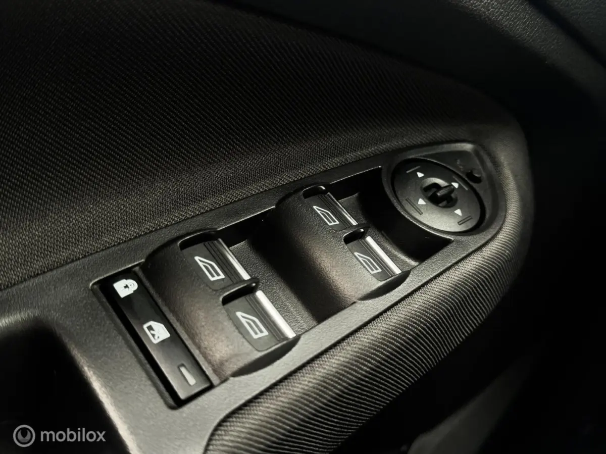1.5 Sport|Camera Carplay Cruise Trekhaak 6MND Gar