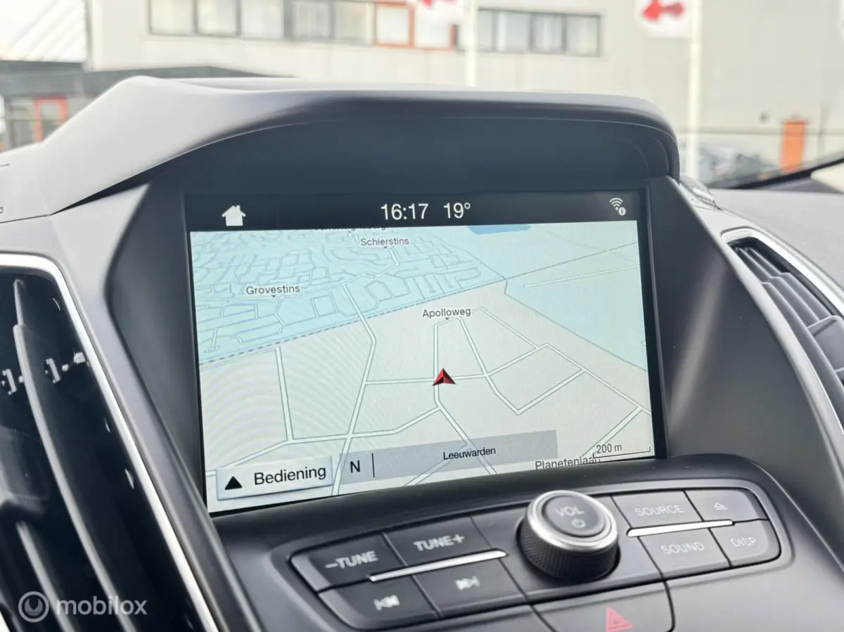 1.5 Sport|Camera Carplay Cruise Trekhaak 6MND Gar