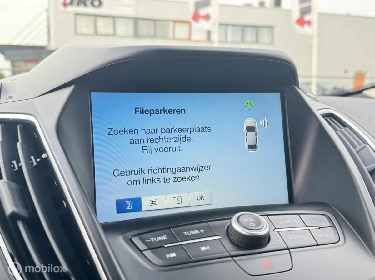 1.5 Sport|Camera Carplay Cruise Trekhaak 6MND Gar