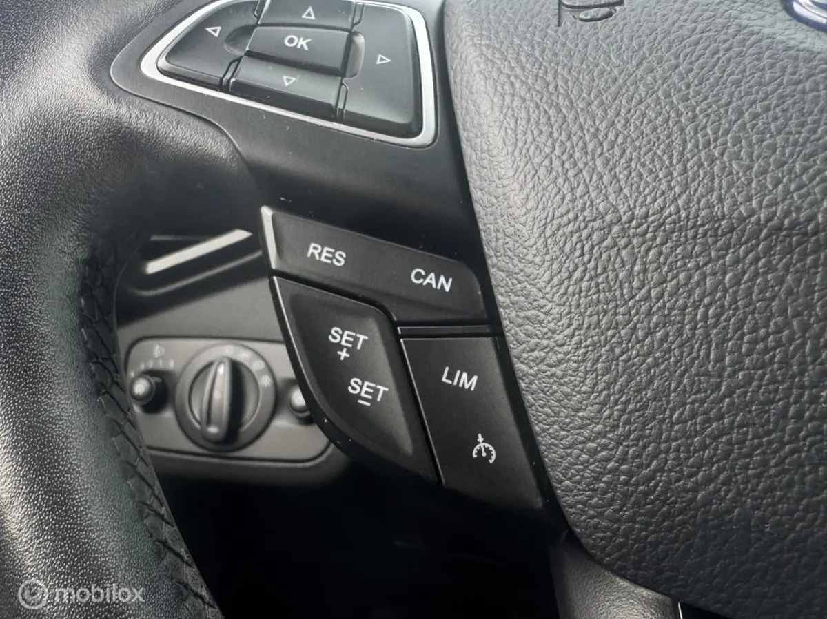1.5 Sport|Camera Carplay Cruise Trekhaak 6MND Gar