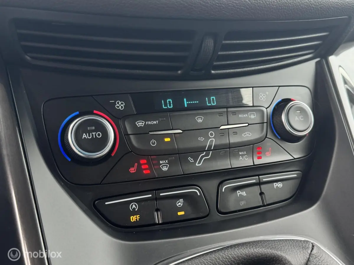 1.5 Sport|Camera Carplay Cruise Trekhaak 6MND Gar
