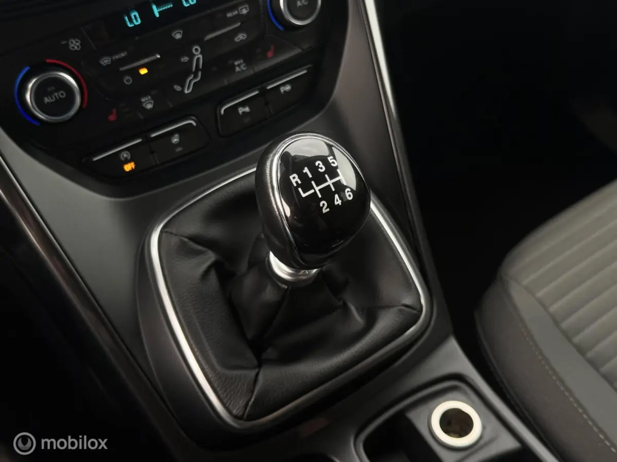 1.5 Sport|Camera Carplay Cruise Trekhaak 6MND Gar