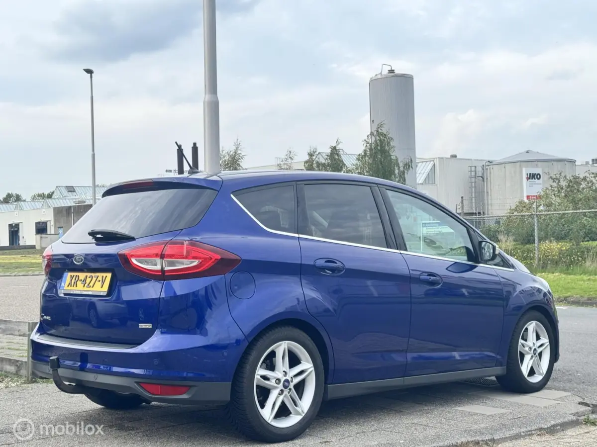 1.5 Sport|Camera Carplay Cruise Trekhaak 6MND Gar