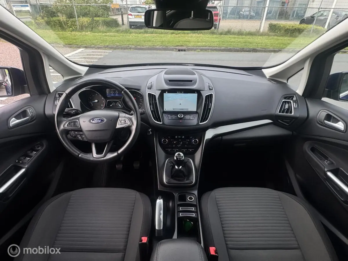 1.5 Sport|Camera Carplay Cruise Trekhaak 6MND Gar
