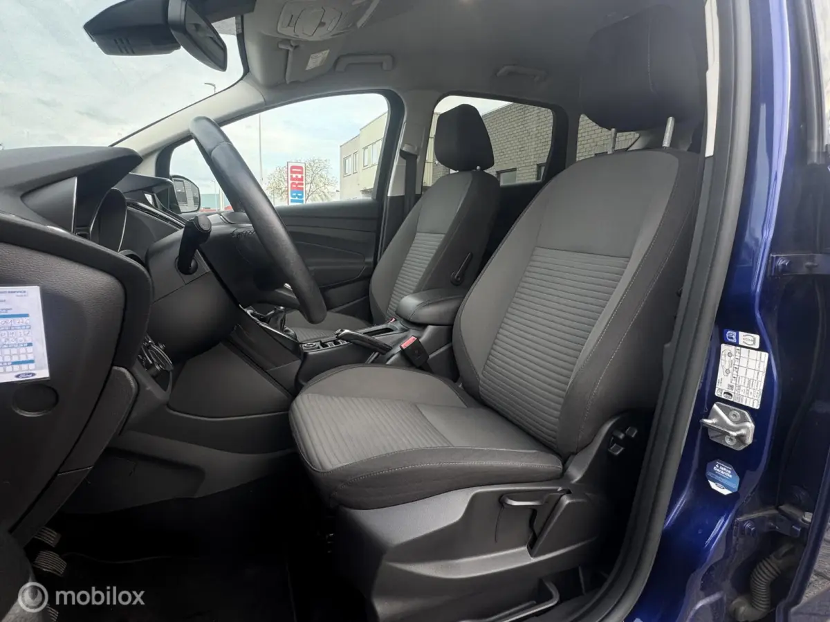 1.5 Sport|Camera Carplay Cruise Trekhaak 6MND Gar